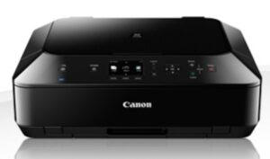 Canon PIXMA MG5440 Setup and Scanner Driver Download