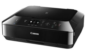 Canon PIXMA MG5450 driver