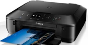 Canon PIXMA MG5640 driver