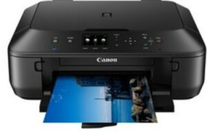 Canon PIXMA MG5650 driver