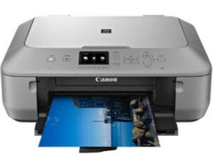 Canon PIXMA MG5655 Driver