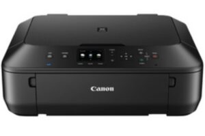 Canon PIXMA MG5660 driver