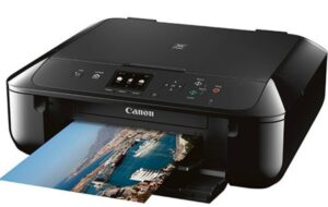 Canon PIXMA MG5710 driver