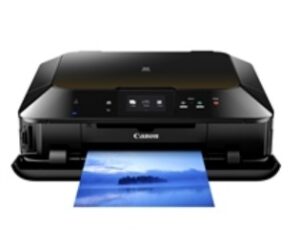 Canon PIXMA MG6350 driver