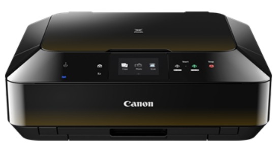 Canon pixma scanner driver download