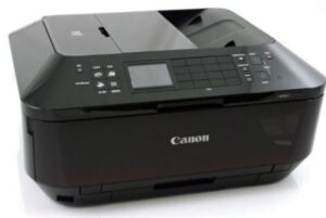 Canon PIXMA MG6400 driver