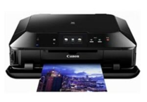 Canon PIXMA MG6410 driver