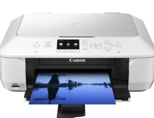 Canon PIXMA MG6450 driver