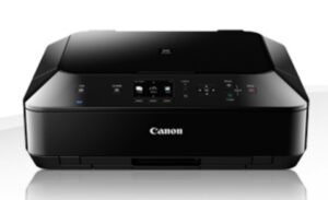 Canon PIXMA MG6460 driver