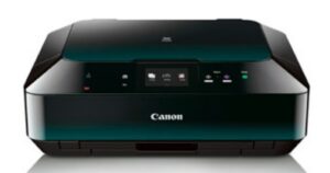 Canon PIXMA MG6610 driver