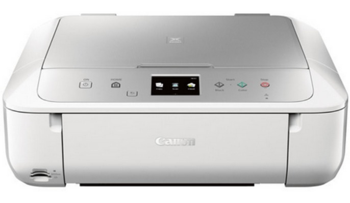 canon pixma scanner software for mac