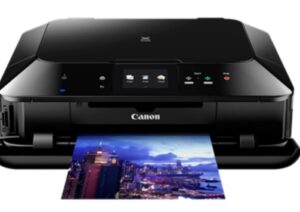 Canon PIXMA MG7160 driver