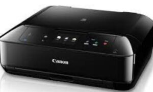 Canon PIXMA MG7550 driver