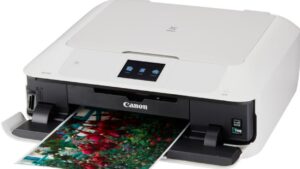 Canon PIXMA MG7560 driver