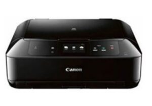 Canon PIXMA MG7700 Driver