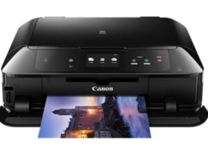 Canon PIXMA MG7760 driver