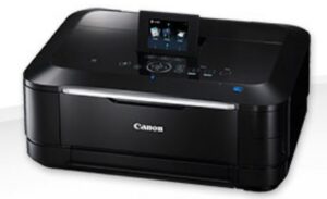 Canon PIXMA MG8100 driver