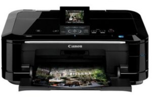 Canon PIXMA MG8120 driver