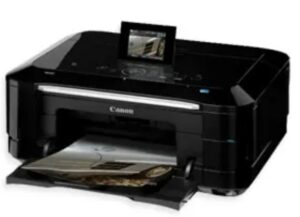 Canon PIXMA MG8120b driver