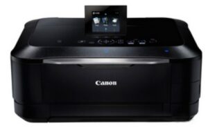 Canon PIXMA MG8160 driver