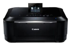 Canon PIXMA MG8200 driver