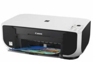 Canon PIXMA MP198 driver