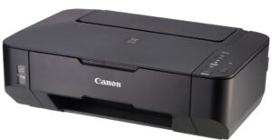 Canon PIXMA MP230 driver