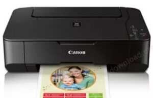 Canon PIXMA MP237 driver