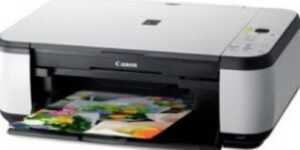 Canon PIXMA MP250 driver