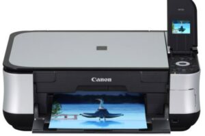 Canon PIXMA MP540 driver