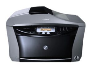 Canon PIXMA MP750 driver