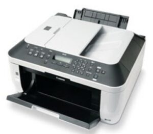 Canon PIXMA MX320 driver