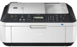 Canon PIXMA MX340 driver