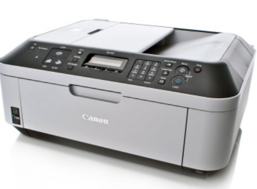 canon mx360 driver