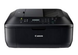 Canon PIXMA MX377 driver