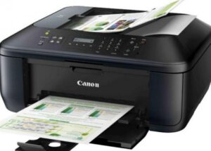 Canon PIXMA MX390 driver