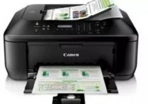 Canon PIXMA MX391 driver