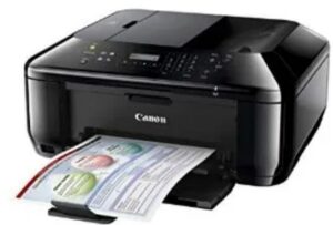 Canon PIXMA MX430 driver