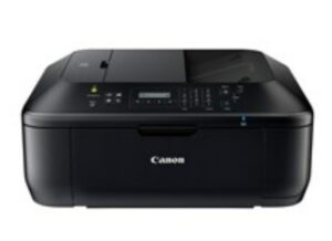 Canon PIXMA MX450 driver