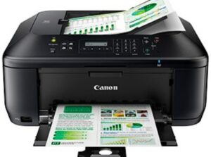 Canon PIXMA MX451 driver