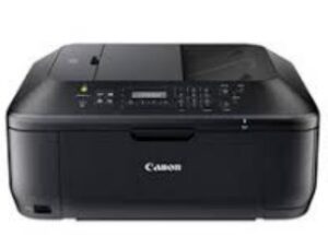 Canon PIXMA MX456 driver