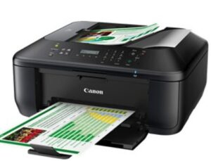 Canon PIXMA MX476 driver