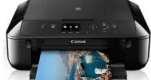 Canon PIXMA MX523 driver