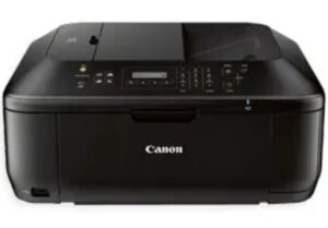 Canon PIXMA MX531 driver