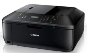 Canon PIXMA MX534 driver