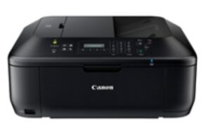 Canon PIXMA MX535 driver