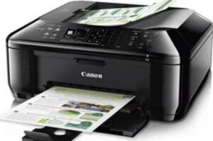 Canon PIXMA MX710 driver