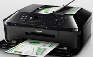 Canon PIXMA MX723 driver