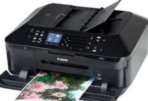 Canon PIXMA MX726 driver