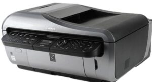 Canon PIXMA MX7600 driver